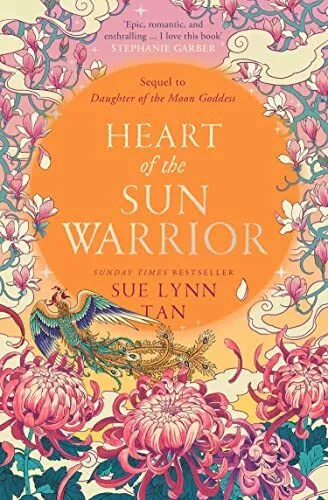 Heart of the Sun Warrior: The SUNDAY ..., Tan, Sue Lynn