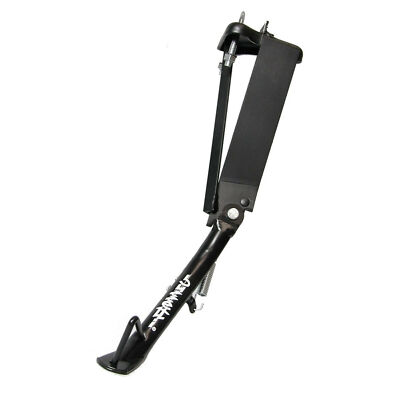 Buzzetti CAVALLETTO LATERALE NERO BUZZETTI MALAGUTI PHANTOM F12 R 50 2007 COD 4709 