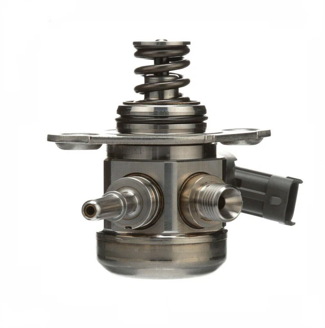 HIGH PRESSURE FUEL Pump For Hyundai Accent 2013 2014 & Kia Forte 2014
