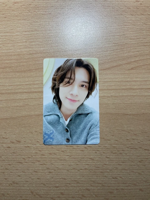 NCT2021 universe マーク ペンダントネックレス　トレカ NCT2021 universe マーク ペンダントネックレス トレカ NCT The