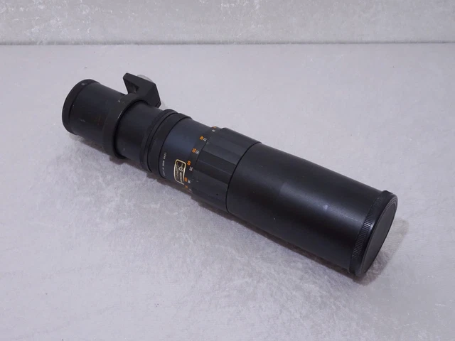 Vintage Lenses, Vintage Movie & Photography, Cameras & Photo