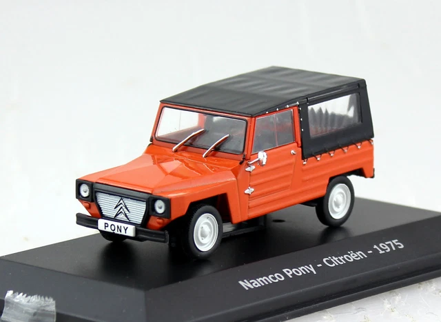 Voitures, camions et fourgons, Véhicules miniatures, Jouets et