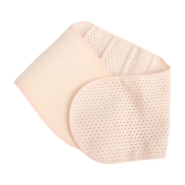 POSTPARTUM RECOVERY BELT Bra Cups Inserts Filler Cinturón Para Mujer £9