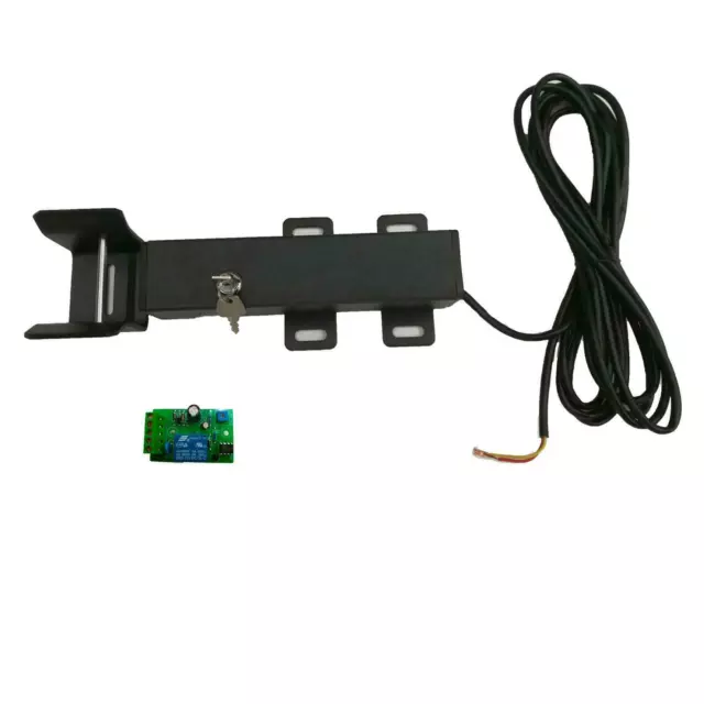 Automatic Electric Lock for Mighty Mule & GTO Gate Openers