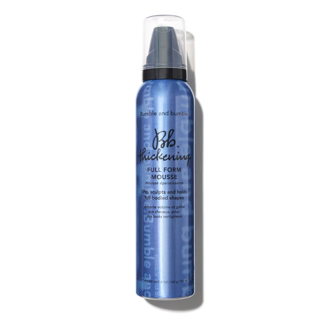 Bumble and Bumble Thickening Full Form Mousse 5 oz