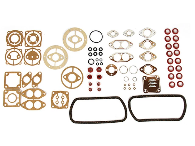 Engine Gasket Kit Gasket Set for VW Type 1 Motor Bug T2 T3 Bus
