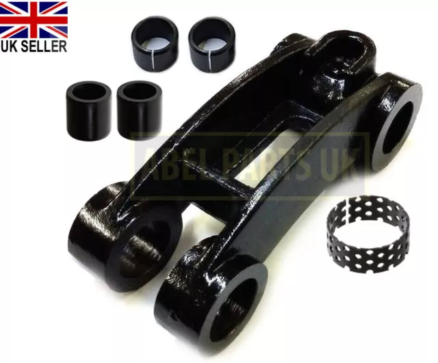 Jcb Parts- Mini Digger Repair Kit For 8018 Cts (231/03901, 829/30974, 334/T0609)