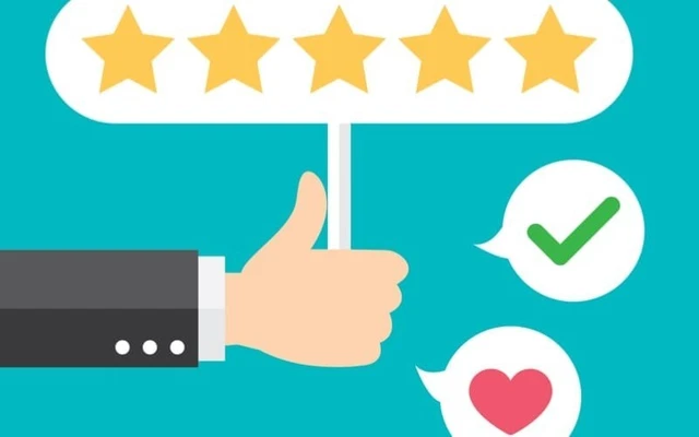 ⭐✅Positive Feedback - Improve Earnings - From 100+ Positive Feedback Account✅⭐