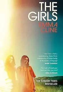 The Girls von Cline, Emma | Buch | Zustand gut