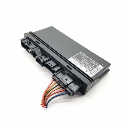 CENTRALINA GATEWAY MODULO CENTRALINA 9118730 BMW e60 e61 