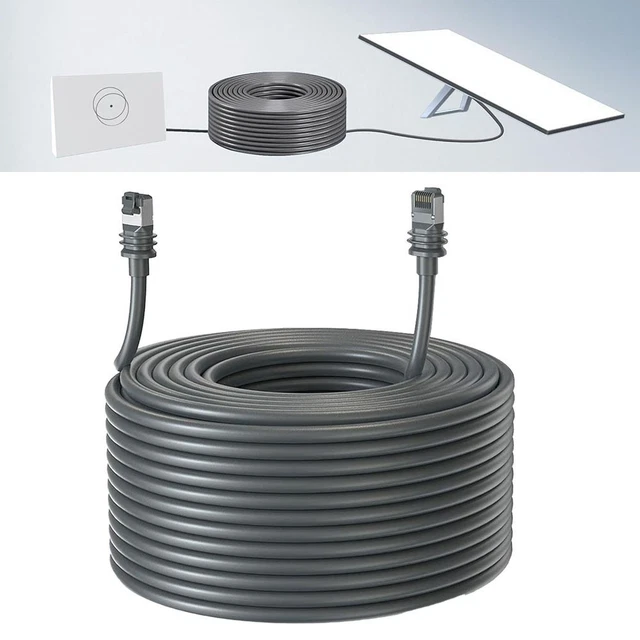 Starlink V3 Cable Satelliten-Ersatzkabel Für Starl Produktbild-Vorschau 10
