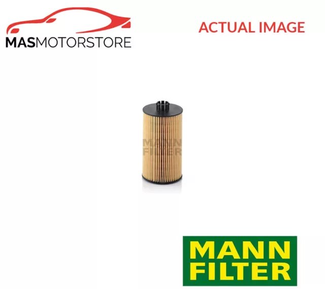 Engine Oil Filter Mann-Filter Hu 931 X P New Oe Replacement