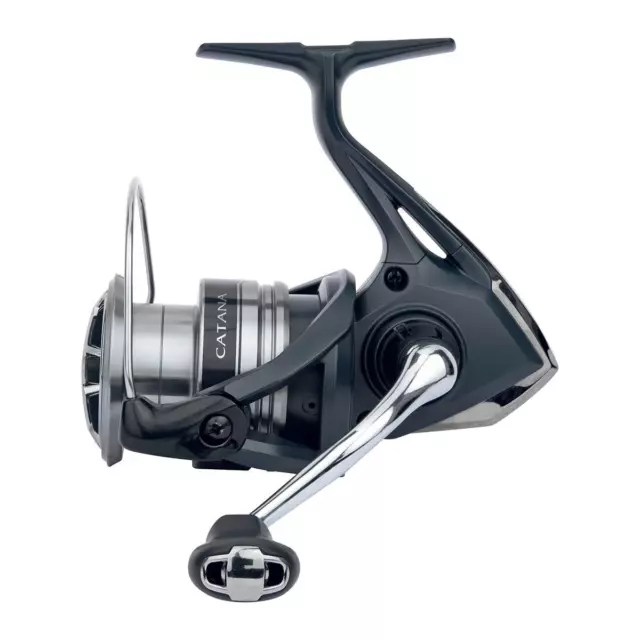 Shimano Catana 4000 FE / Fishing Reel