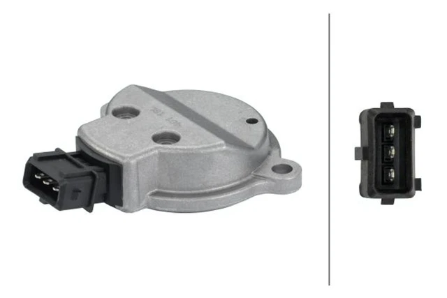 Nockenwellensensor Hallgeber Zündimpulsgeber HELLA 6PU 009 121-581 für AUDI 8D2