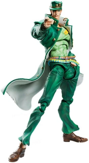 Medicos JoJo's Bizarre Adventure: Part 3 Stardust Crusaders: Jotaro Kujo Third