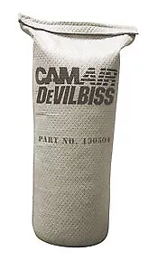 Devilbiss 130504 Cam Air® Ct30 Series Replacement Desiccant Cartridge