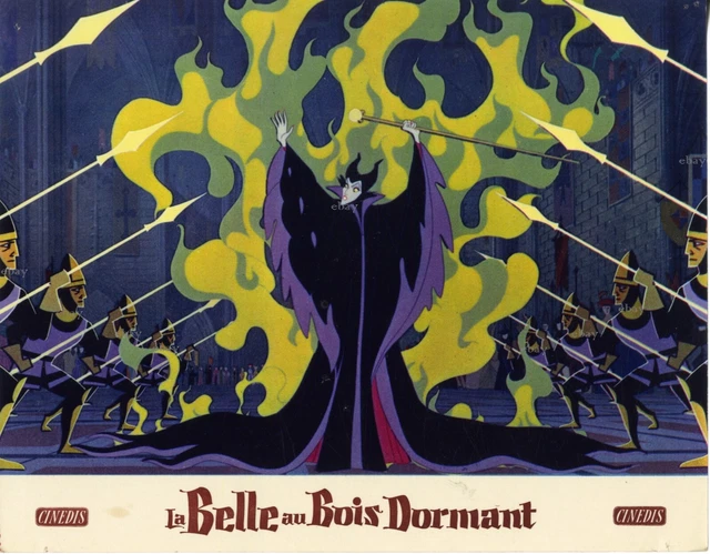 La Belle au Bois Dormant (Édition 50ème Anniversaire) - DVD