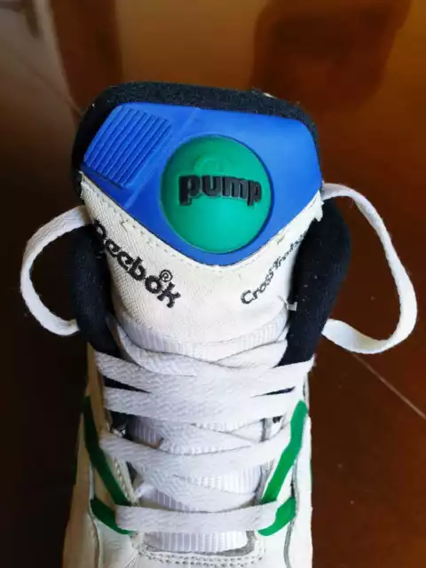 Reebok pump online 20th prezzo basso