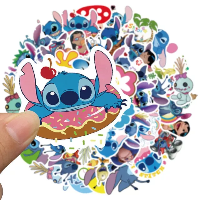 Pegatinas: Stitch  Cartoon stickers, Tumblr stickers, Cool stickers