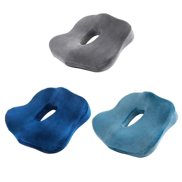 Almohada de soporte de cadera suave J0V6