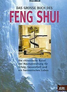 Das große Buch des Feng Shui von Lillian Too | Buch | Zustand gut