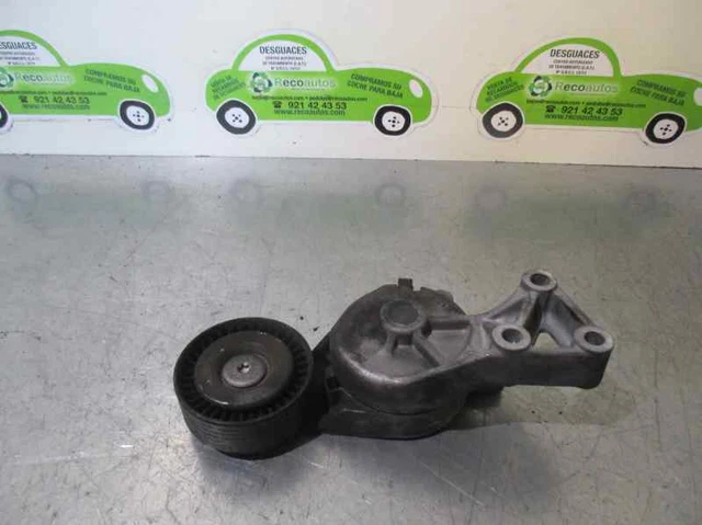 03722010001 galet tendeur pour FORD GALAXY 1.9 TDI 1995 950372 870960