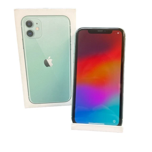 iPhone 11 64GB
