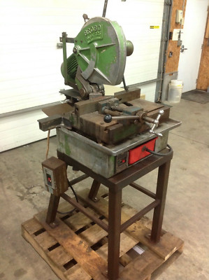 BROBO SUPER 300 Cold Saw 12\