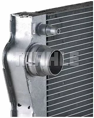 MAHLE CR 1060 000P Kühler, Motorkühlung für AUDI