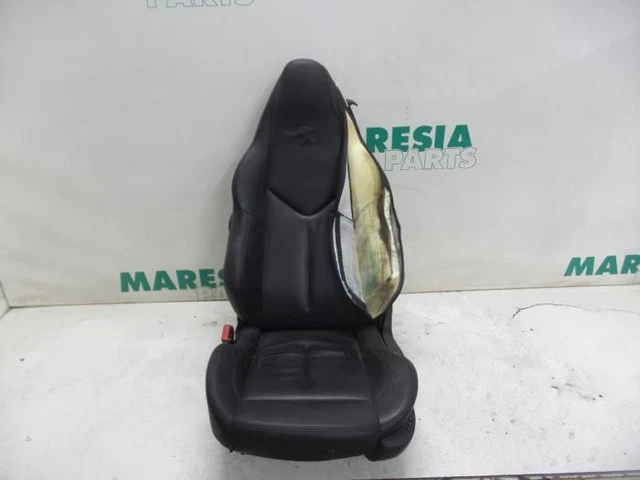 P9597150 Sitz links PEUGEOT RCZ 8846SY