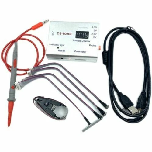 DS-809SE PadLock Unlock UEFI BIOS Unlocking Tool for Macbook iMac Air SN icloud 7