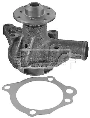 Borg & Beck BWP1126 Engine Cooling Water Pump Fits MG MGB MGB GT Morris Marina