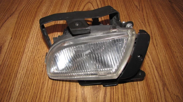 NISSAN 200SX SENTRA Fog Light Lh 1995-1998 Oem Driver $79.61 - PicClick CA
