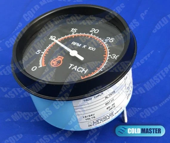 Advance Digital Racing Gauge Kit Tachometer Turbo Boost Air Fuel
