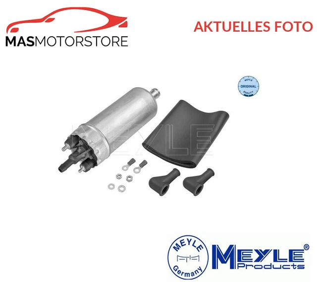 Elektrisch Kraftstoffpumpe Meyle 16-14 919 0016 A Neu Oe Qualität