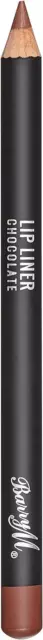 Barry M Lippenfutter, 6 - Schokolade