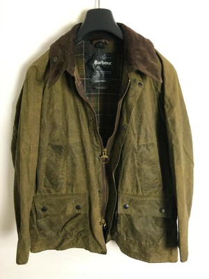 taille barbour bedale
