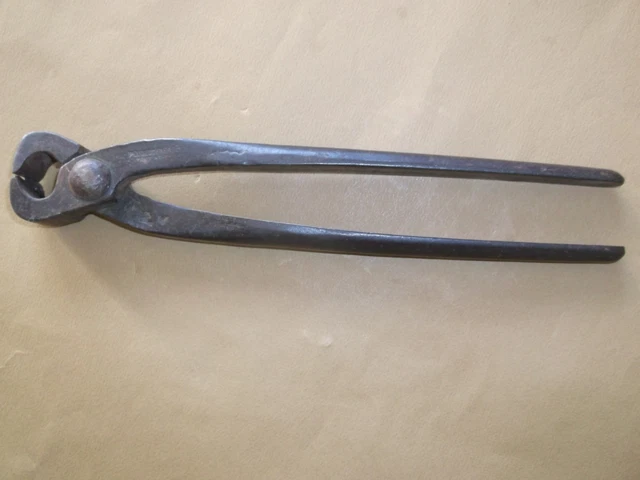 ANCIEN OUTIL MAUSER Ww1 Ww2 En Bois Old German Wooden Tool 39/45
