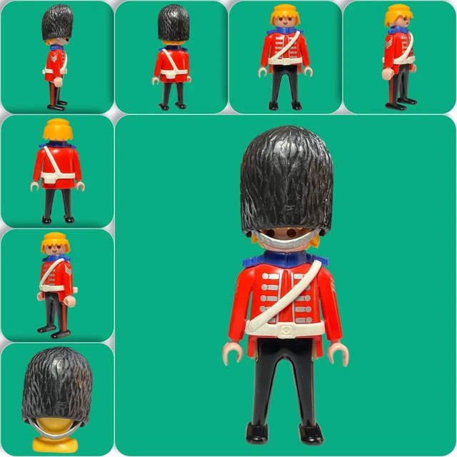 PMW Playmobil 71021 71022 PROMOCIONAL ZARA 100% NUEVAS Selladas - Foto 10