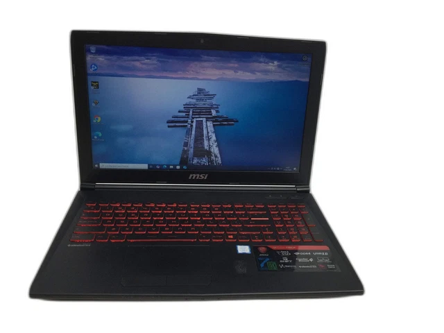 Ssd Msi Gl62m 7rex Ram Gl62m 7rex Msi Gl62m 7rdx Price MSI GL62M