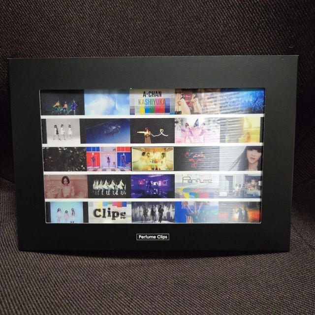 ミュージック Perfume Clips Blu-ray Amazon.co.jp: Perfume Clips【初回限定盤】[Blu-ray] : Perfume