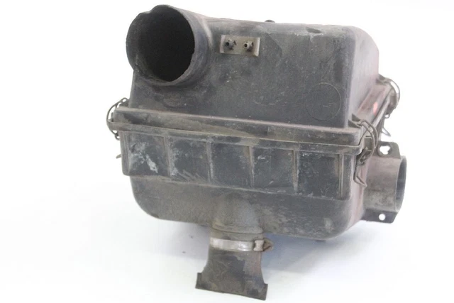 Boîte à Filtre à Air Pour Suzuki GT 185 - Occasion Fonctionnelle, Origine Japon