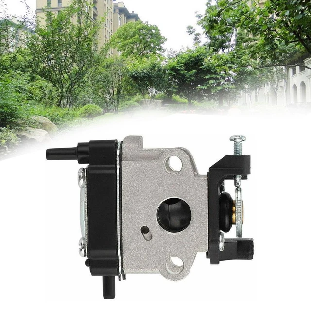 Carburetor With Air Filter Kit For Tanaka TRB24EAP RB24 EAP Blower - Replaces WYC-27 Carb-931369