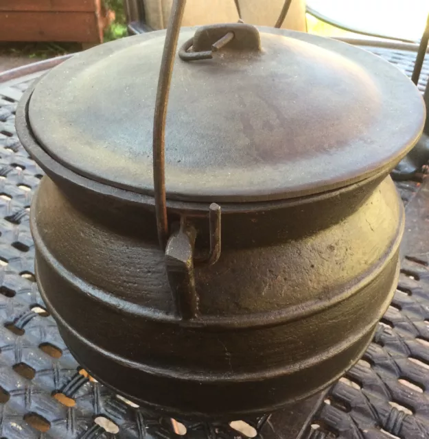 The House of Webster Country Charm Electric Skillet. I did some research,  info in comments. : r/castiron