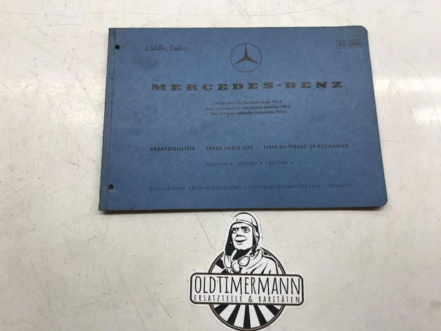 Catalógos de recambios, Revistas, manuales, catálogos, Motor