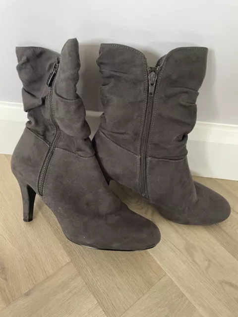 Dune roxette boots store