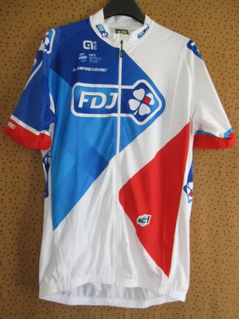 Tenue cycliste lapierre cheap