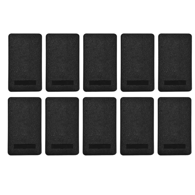 10pcs Replacement 0180305K51 Belt Clip for  initor V(5) Radio