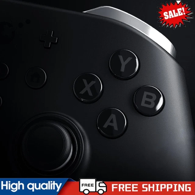 KEYCAPS REPLACEMENT GAMEPAD Button for Gulikit Handle KingKong 2 Pro