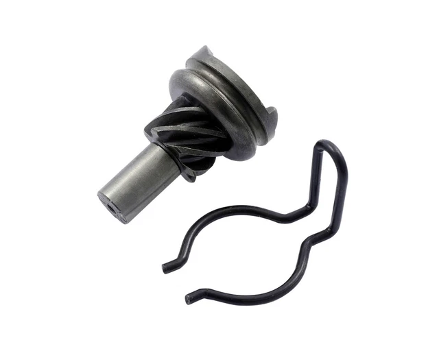 Kickstarter Mitnehmerritzel Peugeot 12.5mm pour PEUGEOT Buxy 50 l'année. 98